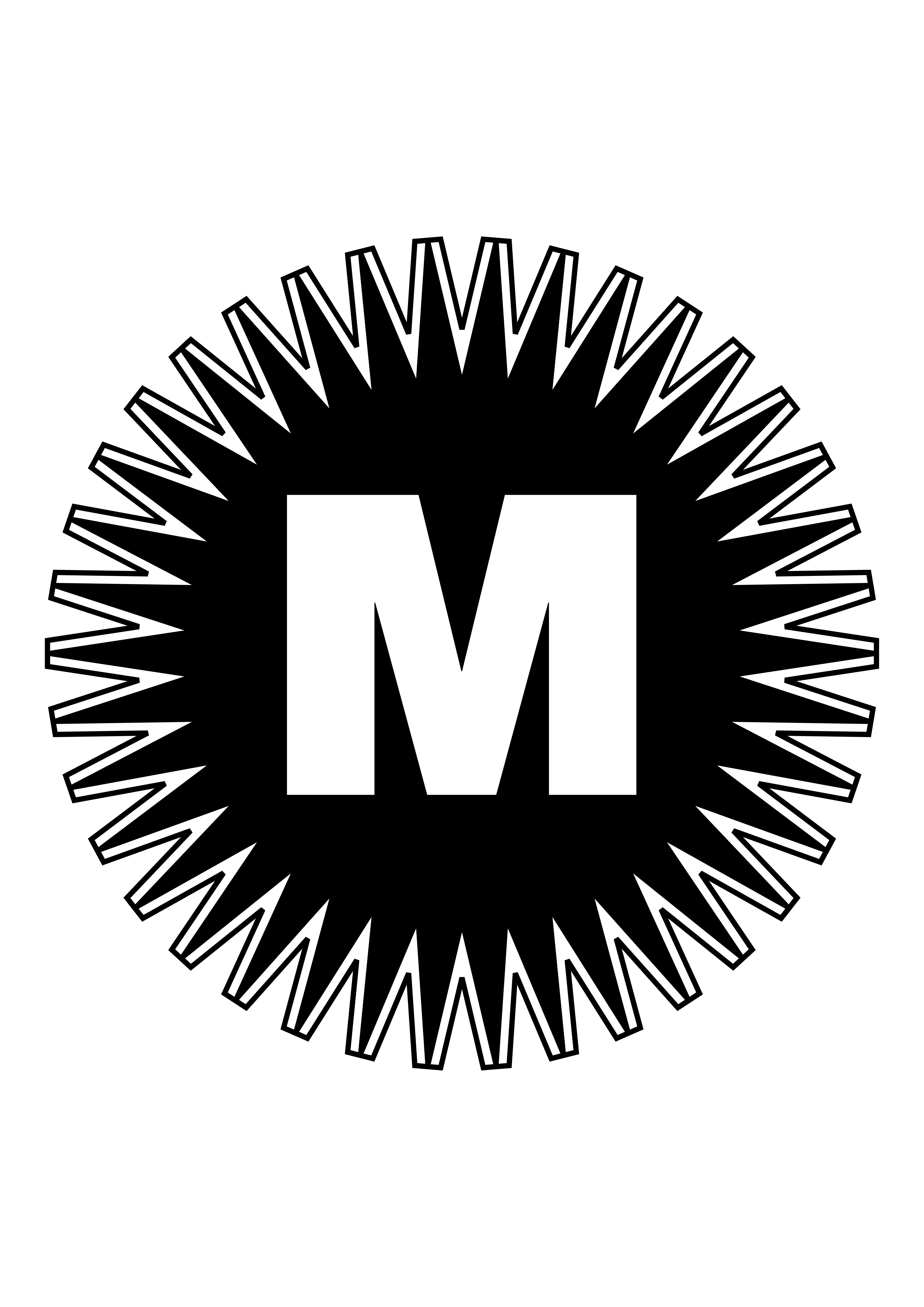 Logo Maschinerie e.V.