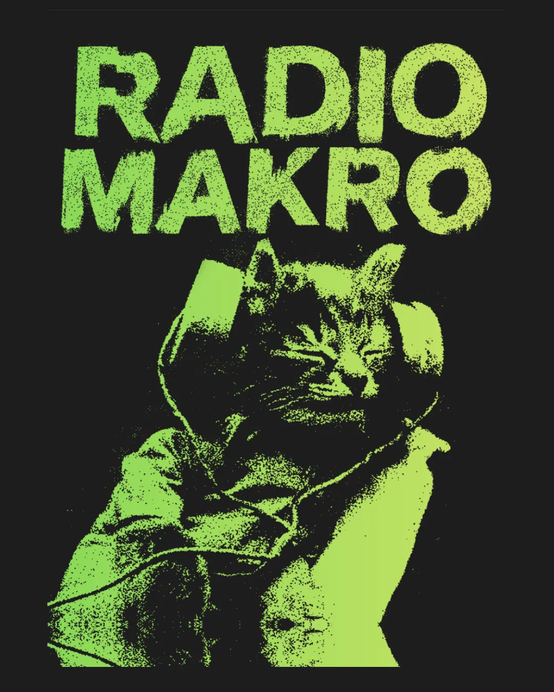 Radio Makro × FLINTA*SIALAND — Workshop