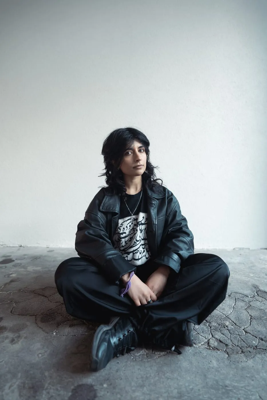 Scherwin Hosseini
