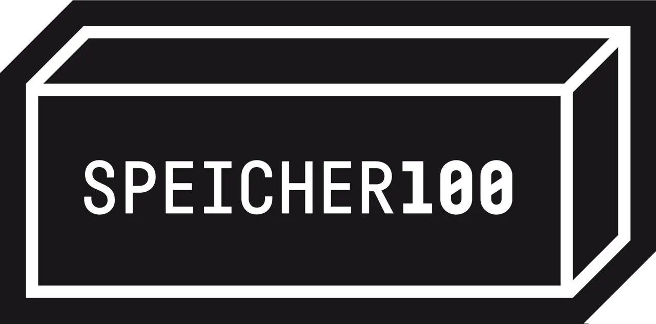 Logo Speicher 100