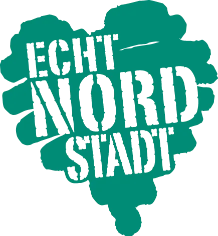 Logo Stadtbezirksmarketing Dortmund-Nordstadt