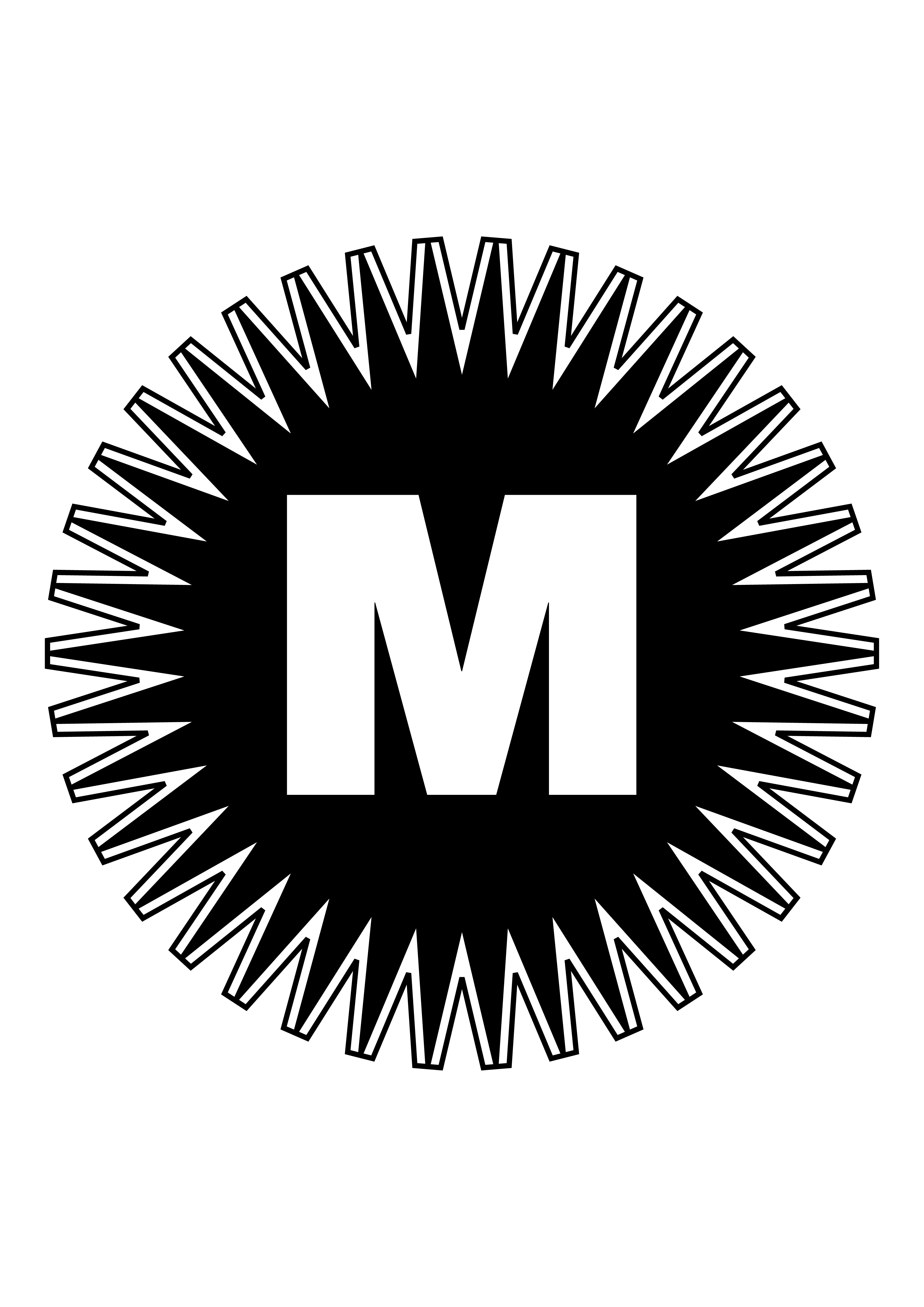 Maschinerie